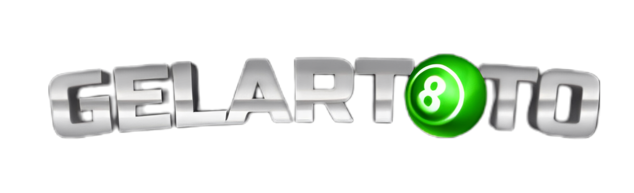 GELARTOTO Logo
